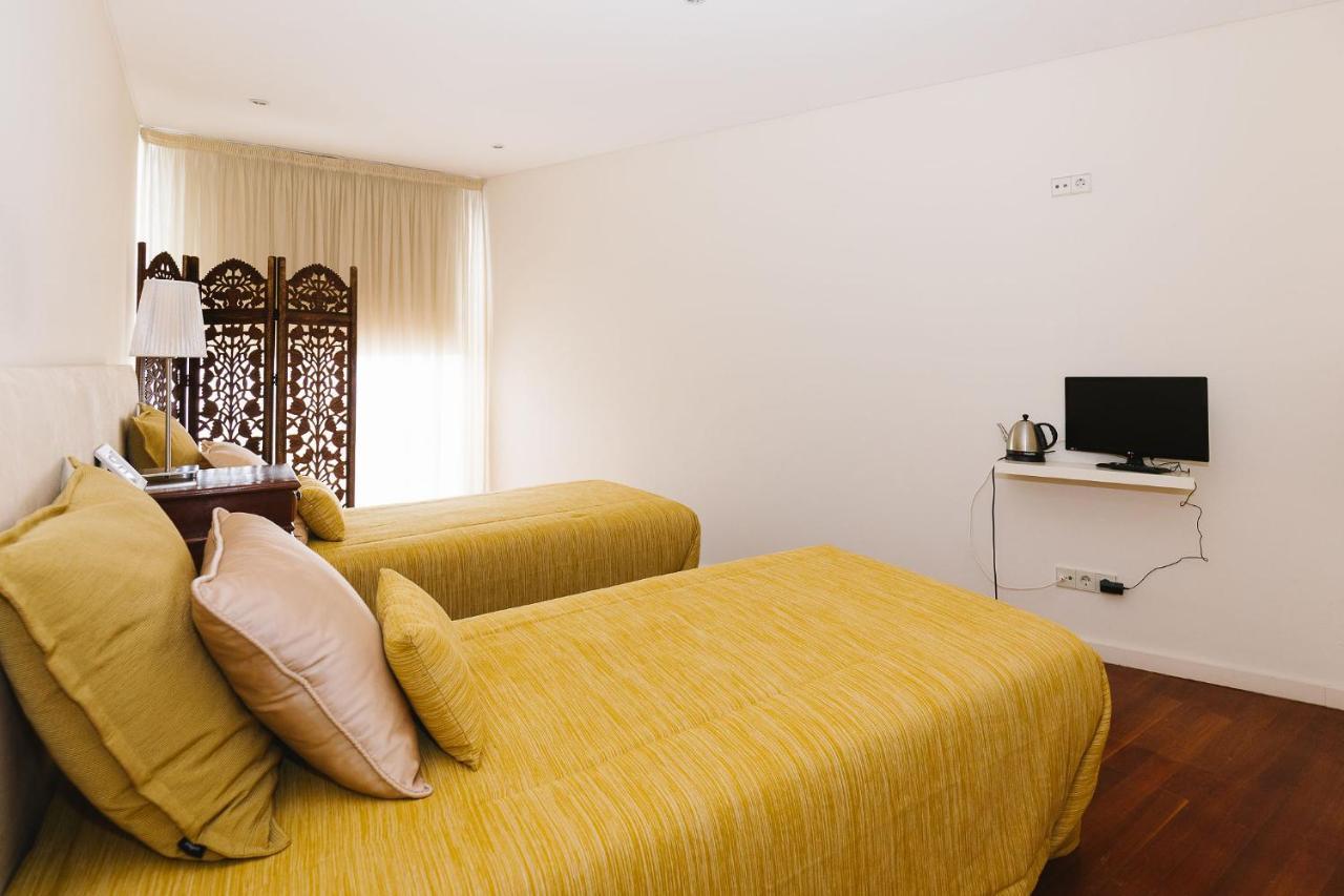 Casa do Passadiço - Alvarenga Extérieur photo