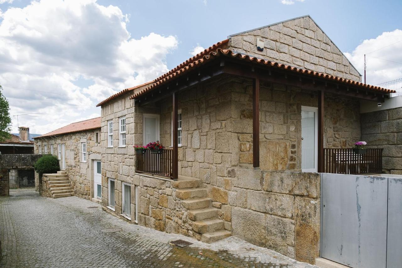 Casa do Passadiço - Alvarenga Extérieur photo