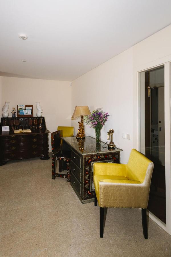 Casa do Passadiço - Alvarenga Extérieur photo