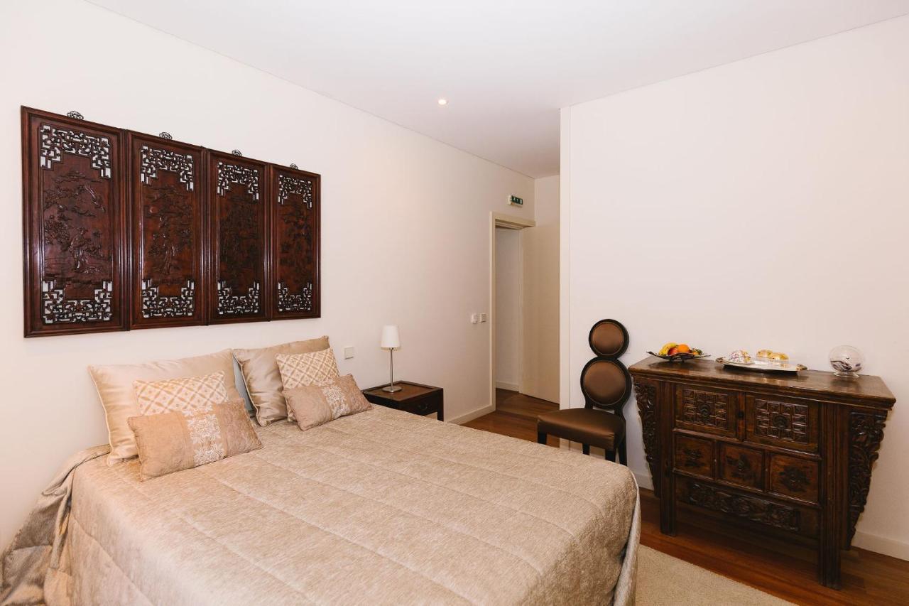 Casa do Passadiço - Alvarenga Extérieur photo