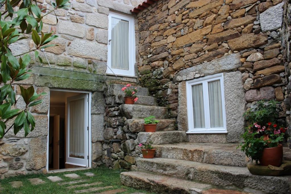 Casa do Passadiço - Alvarenga Extérieur photo