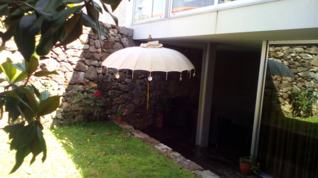 Casa do Passadiço - Alvarenga Extérieur photo